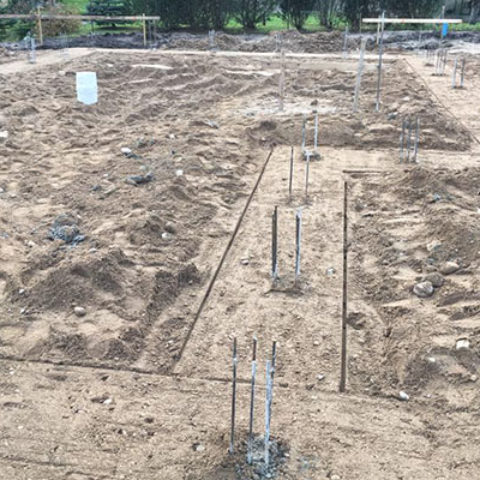 Vieno aukšto individualus gyvenamasis namas 150 m kuliai minhusa projektas _0000_1