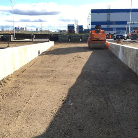 klaipedos LEZ sandeliai, atraminiu sienuciu rampoms statybos minhusa projektas betonavimo darbai_0000_1