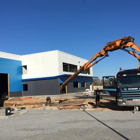 klaipedos LEZ sandeliai, atraminiu sienuciu rampoms statybos minhusa projektas betonavimo darbai_0000_1