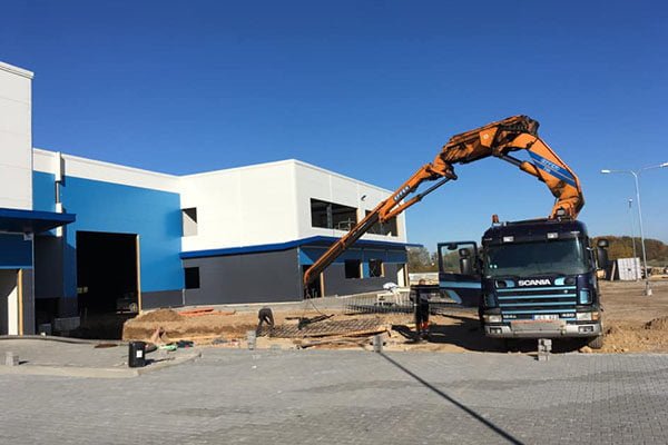 klaipedos LEZ sandeliai, atraminiu sienuciu rampoms statybos minhusa projektas betonavimo darbai_0000_1